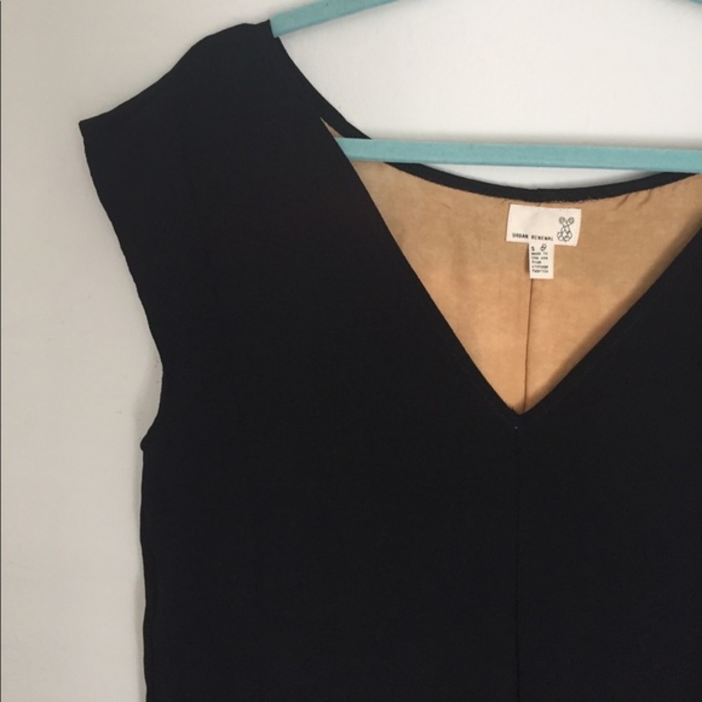 uo • urban renewal • little‎ black dress